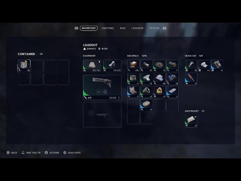 ARC Raiders THIS LOSER