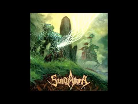 SuidAkrA - The Distant Call