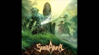 SuidAkrA - The Distant Call