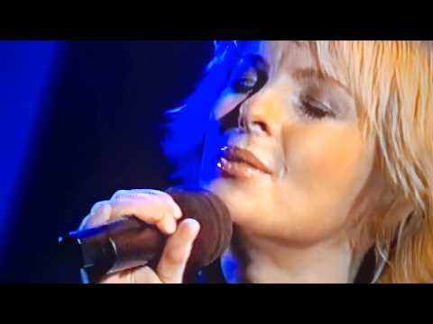 Iveta Bartošová | Pěší pták | TV | 2002