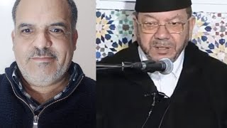 إن الله اشترى من المؤمنين أنفسهم وأموالهم بأن لهم الجنة الشيخ مصطفى بنحمزة