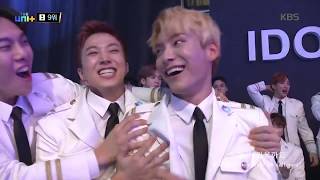 A.C.E (에이스) Appreciation Video - 5TAR