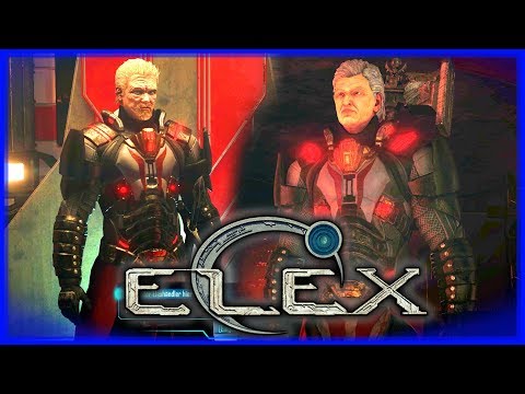 Leben mit der Lüge - #276 ELEX Let's Play [Deutsch/German] | Quantumplays