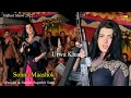Sohna Maashok Urwa Khan Latest Dance Performance 2022