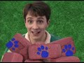 Blue S Clues Blue S Story Time Part 2