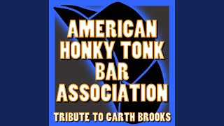 American Honky Tonk Bar Association