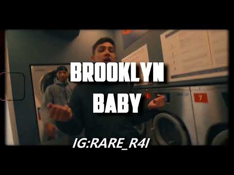 666GHOST X BAKTI 9847 X Hivjaugyhogyx NY drill type beat "BROOKLYN BABY" (prodby:beatsbyrai) 2022