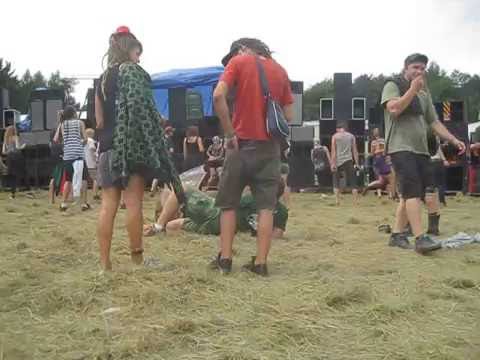 Space Piknik 2016 Sunday afternoon chill