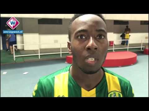 'Dit is een lekkere binnenkomer', Elson Hooi over winst op Beijing Enterprises