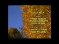 Sesame Street Episode 1615 End Credits For All Credits Remixers