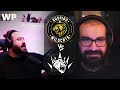 BUSHIDO WILDCATS Vs BBL DARKPASSAGE WATCHPARTY W Jahreinboss HolyPhoenix