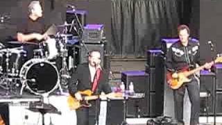 Elvis Costello - Live - American Gangster