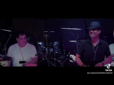 Promotional video thumbnail 2 for Gianpaul and Latin Soul Band