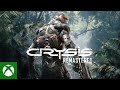 Crysis Remastered - Play Now!
