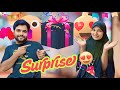 Sameera Diye Family Walo Ko Surprise Kya Hai Vo Surprise Sameerazaenvlogs