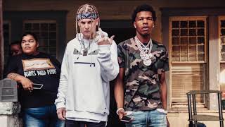 Jordan Hollywood - Let Me Find Out ft. Lil Baby