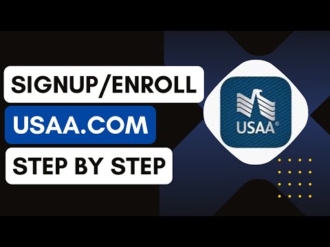 Usaa Member Sign