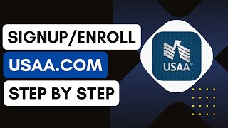 How To Become A USAA Member | USAA Sign Up - Enroll usaa.com !