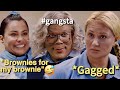 MADEA Clocking EVERYONE In JAIL For Almost 6 Minutes Straight