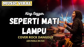 Download lagu SEPERTI MATI LAMPU - Rockdut Version l Female Rock Vocal Cover ( Arunika Music ) mp3 Download lagu SEPERTI MATI LAMPU - Rockdut Version l Female Rock Vocal Cover ( Arunika Music ) mp3