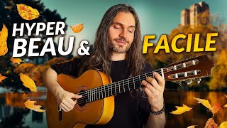 Hey There Delilah : Simple, beau, et magique à la guitare tuto facile ?