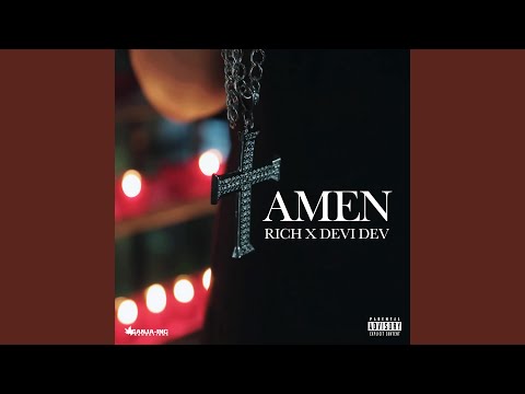 Amen (feat. Devi Dev)
