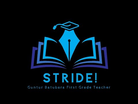 《Memories》A Short Documentation Film Of Stride Teacher - Harmoni Kebersamaan