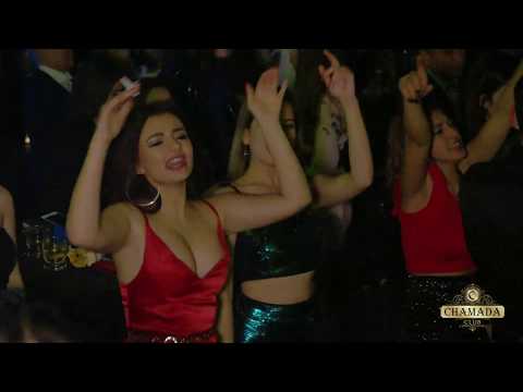 Gulsen Chamada Club Konseri