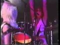 The Runaways - Heartbeat