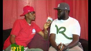 Y.DEE  INTERVIEW  WITH MANOU  BMG 44  (2)
