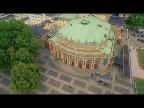 Staatsorchester Stuttgart - AUSBLICKE …worauf wir uns in der Spielzeit 2015/16 freuen