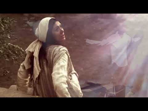 De Mervo's - Man met de mirre