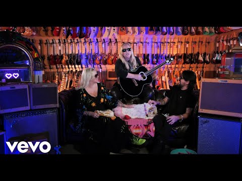 Melissa Etheridge - Bein' Alive (Official)