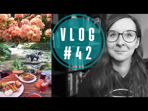 Hitze, kühles Grün & Fußhaare im Wind | VLOG 42