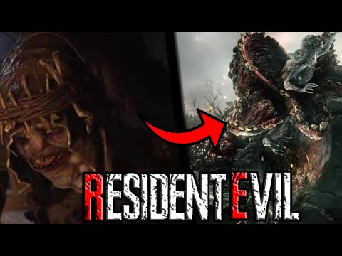 the *MISUNDERSTOOD* backstory of Salvatore Moreau