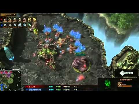 TaeJa v Life G5 - DHWinter 2013 GF