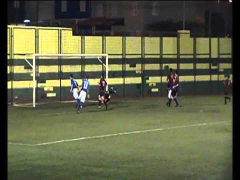 C.D. SAN ISIDRO 3 - UNION VIERA B 2.avi
