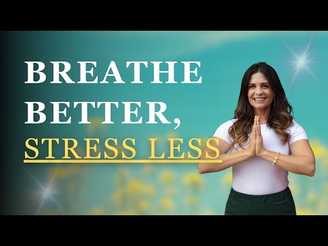 Understanding Air Hunger: Overcoming Anxiety with Breathwork | Pt. 2