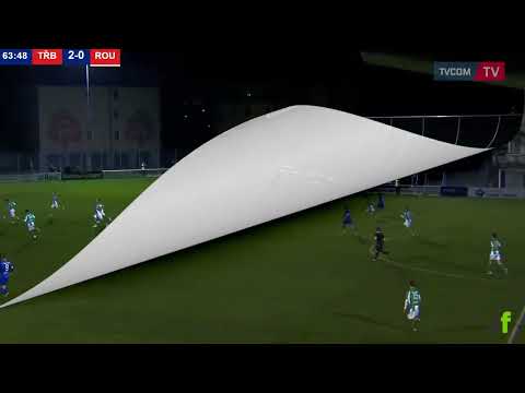 TJ Jiskra Třeboň - TJ Malše Roudné 3:1