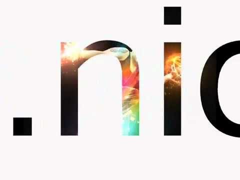 Nicky - I called you (Radio Edit)