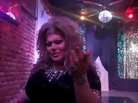 Kinkead's 1-24-10 Jessica Powers - Never knew love like this