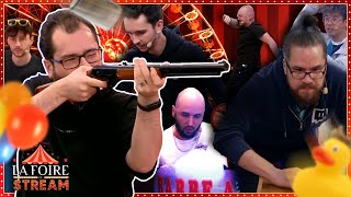 QUI REMPORTERA LA FOIRE DU STREAM ? 🎪 | LE PRIME