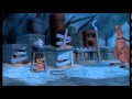 The Rescuers Down Under Frank