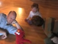 2009 Ellie Laugh Elmo