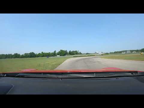 Lapping Mosport CTMP DDT 20230617 Subaru BRZ