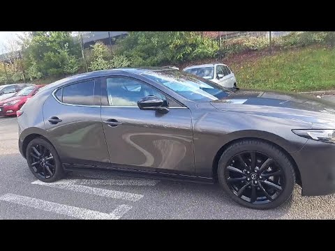 Mazda 3 2.0 Mhev Homura Auto TOP Spec - Image 2