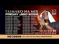 DJ Julius Friday Jibo Gospel Mallam Taimako Na Mix 2026 09067946719