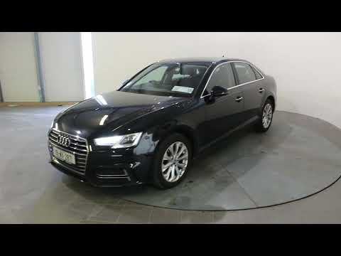 Audi A4 SE 35 TDI 4DR Auto - Image 2