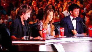 Caleb Johnson - &quot;As Long As You Love Me&quot; - American Idol Season 13 (2014) Top 2 / Finale