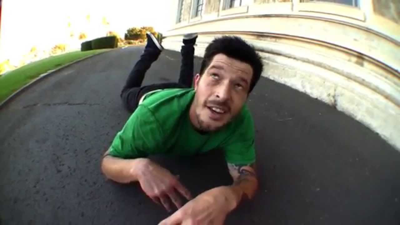A recent Documentary featuring a professional skateboarder and his experience with the industry he works in.